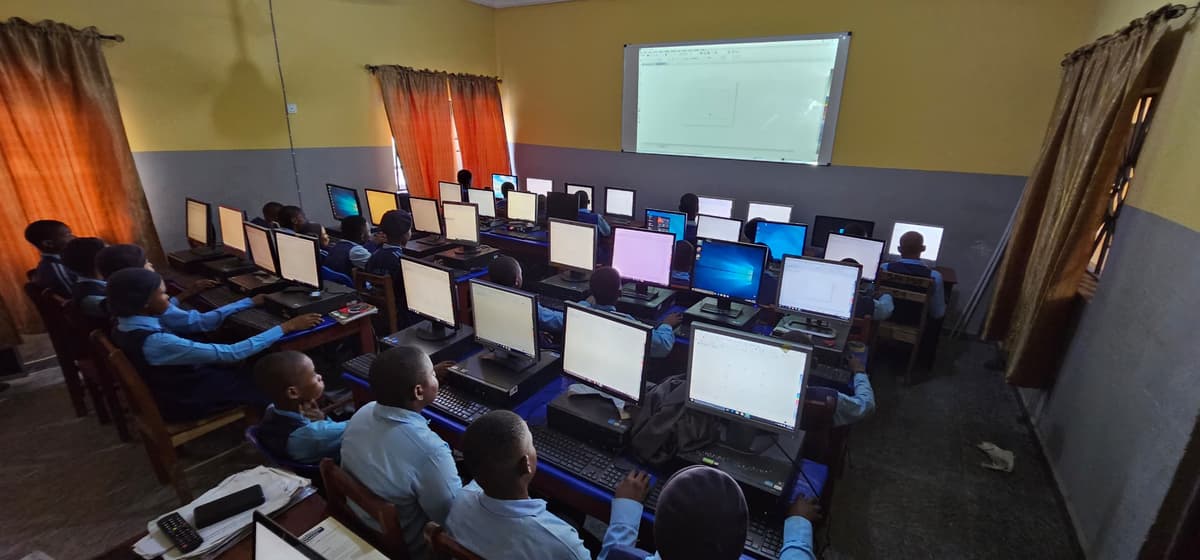 St. Marks School Campus